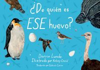 Produktbild: &iquest;De Qui&eacute;n Es Ese Huevo? (Spanish Edition)