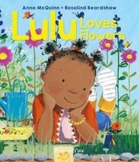 Produktbild: Lulu Loves Flowers