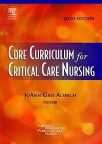 Produktbild: AACN Certification and Core Review for High Acuity and Critical Care - E-Book