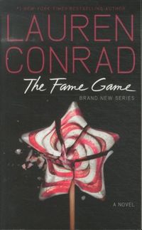 Bild vom Artikel Conrad, L: Fame Game 01 vom Autor Lauren Conrad