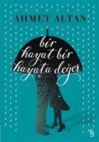 Produktbild: Bir Hayat Bir Hayata Deger