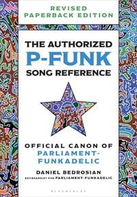 Produktbild: The Authorized P-Funk Song Reference