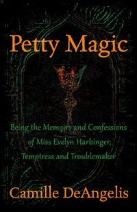 Produktbild: Petty Magic