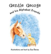 Produktbild: Gentle George and his Alphabet Friends