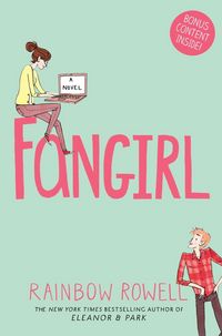 Produktbild: Fangirl