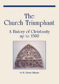 Produktbild: The Church Triumphant