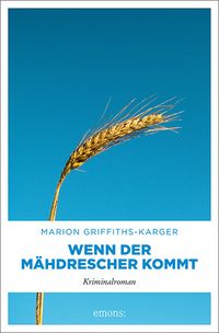 Produktbild: Wenn der M&auml;hdrescher kommt