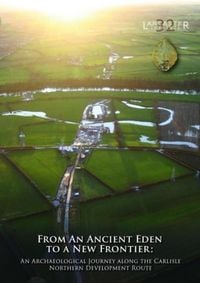 Produktbild: Dickson, A: From an Ancient Eden to a New Frontier