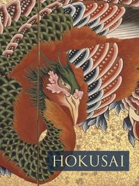 Produktbild: Thompson, S: Hokusai