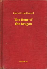 Produktbild: The Hour of the Dragon