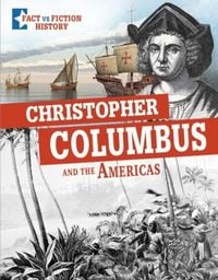 Produktbild: Christopher Columbus and the Americas