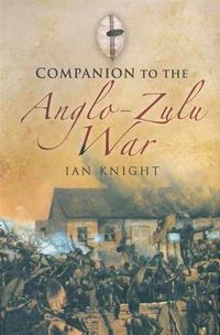 Produktbild: Companion to the Anglo-Zulu War
