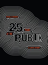 Produktbild: Paula Scher