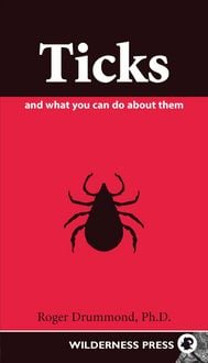 Produktbild: Drummond, R: Ticks and What You Can Do About Them