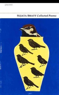 Bild vom Artikel Collected Poems vom Autor Sujata Bhatt