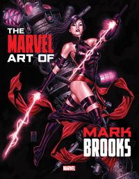 Produktbild: Marvel Monograph The Art Of Ma
