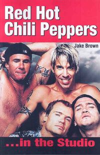 Produktbild: Red Hot Chili Peppers: In the Studio