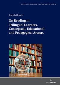 Produktbild: On Reading in Trilingual Learners