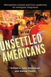 Produktbild: Unsettled Amer