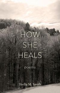 Produktbild: How She Heals