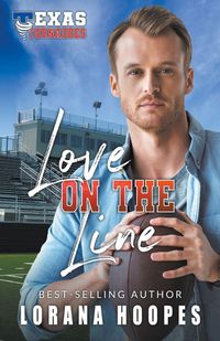 Produktbild: Love on the Line