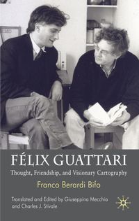 Produktbild: F&eacute;lix Guattari
