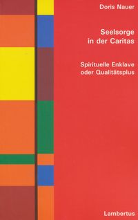 Produktbild: Seelsorge in der Caritas