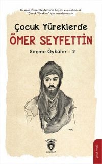 Produktbild: Cocuk Y&uuml;reklerde &Ouml;mer Seyfettin