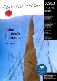 Produktbild: Literatur fetzen - No. 4