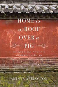 Produktbild: Home Is a Roof Over a Pig