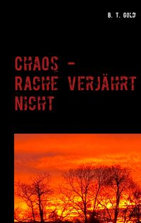 Produktbild: Chaos - Rache verjahrt nicht