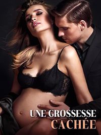 Produktbild: Une grossesse Cach&eacute;e