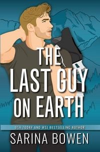 Produktbild: The Last Guy On Earth
