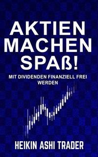 Produktbild: Aktien machen Spa&szlig;!