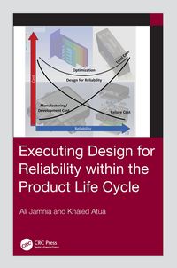 Produktbild: Executing Design for Reliability Within the Product Life Cycle