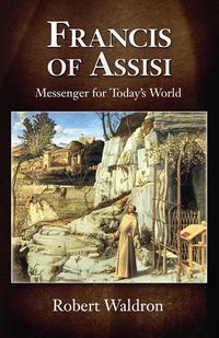 Produktbild: Francis of Assisi, Messenger for Today's World