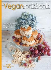 Produktbild: Vegan Cookbook