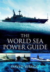 Produktbild: World Sea Power Guide