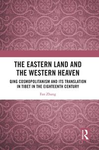 Produktbild: The Eastern Land and the Western Heaven