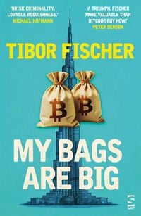 Produktbild: My Bags Are Big