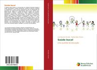Produktbild: Sa&uacute;de bucal