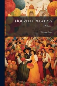 Produktbild: Nouvelle Relation