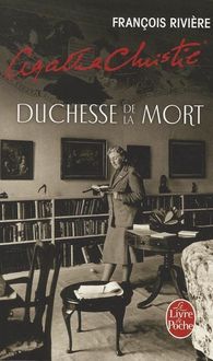 Produktbild: Fre-Agatha Christie Duchesse D