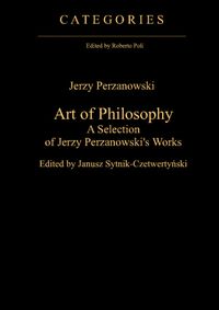 Produktbild: Sytnik-Czetwertynski, J: Art of Philosophy