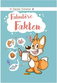 Produktbild: Fabul&ouml;se Fakten