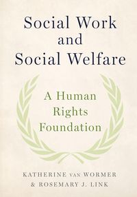 Produktbild: Social Work and Social Welfare