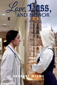 Produktbild: Love, Loss, and Honor