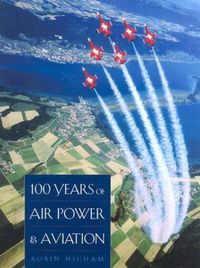Produktbild: 100 Years of Air Power and Aviation