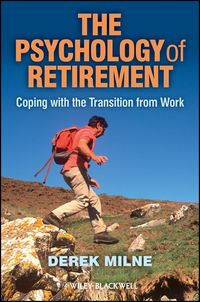 Produktbild: The Psychology of Retirement