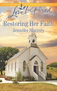 Produktbild: Restoring Her Faith